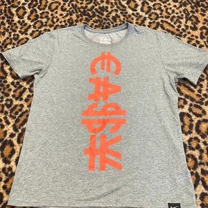 Nike DRI-FIT Tee